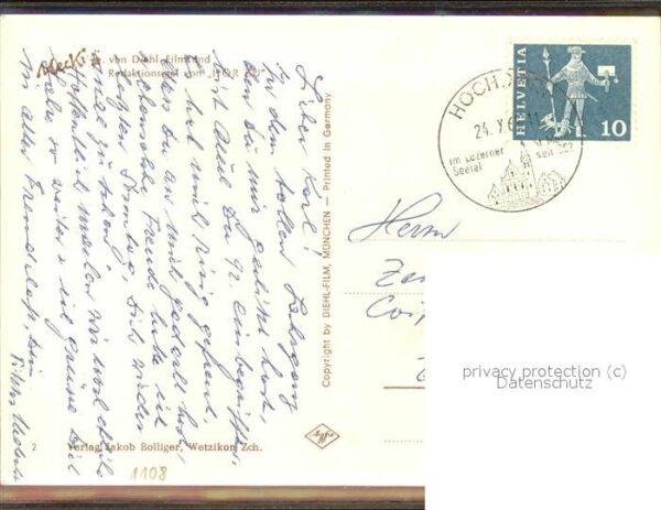Mecki Nr. 2 Flöte Mond – Bild 2
