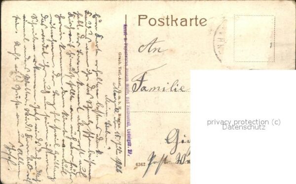 Bad Reichenhall Weißbachschlucht m.d.Maulhäusl – Bild 2
