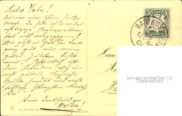 Bad Kissingen Gardierwerk – Bild 2