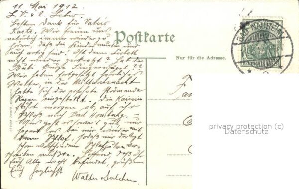 Bad Nauheim Kath.Kirche – Bild 2