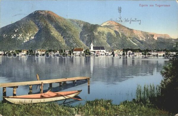 Egern Tegernsee