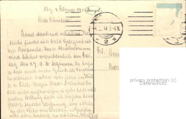 Nuernberg Vestnertor mit rundem Turm – Bild 2