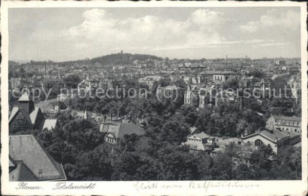Plauen Vogtland
