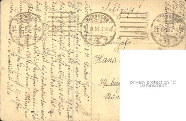 Nuernberg Bratwurtglöcklein – Bild 2
