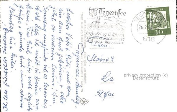 Rottach-Egern Wallbergbahn Bergstation Setzberg-Sesse – Bild 2