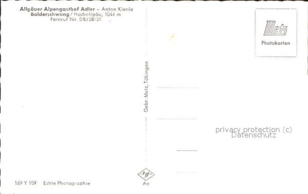 Balderschwang – Bild 2