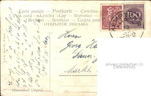 Oberstdorf – Bild 2