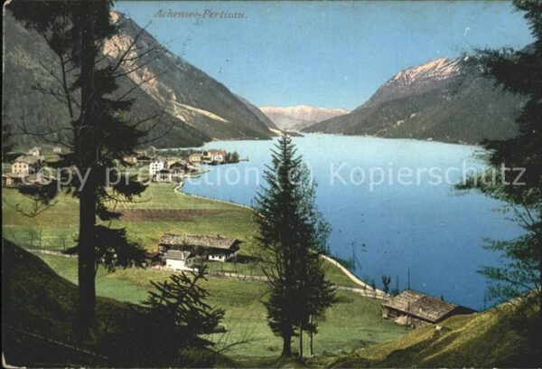 Achensee