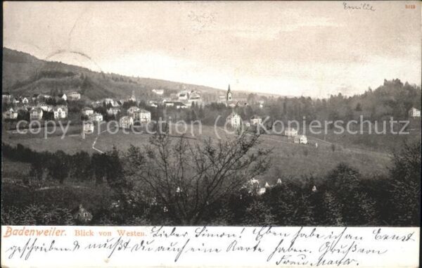 Badenweiler
