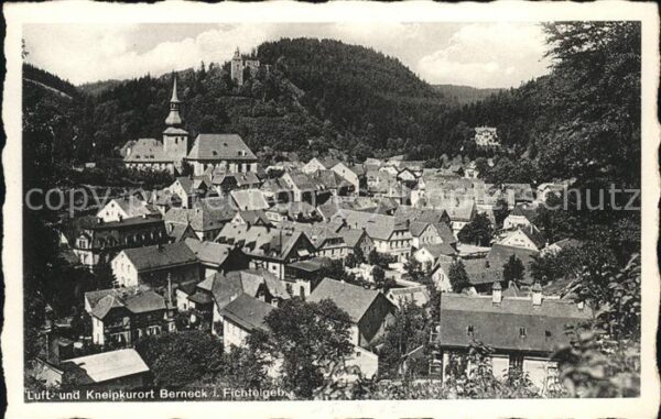 Bad Berneck