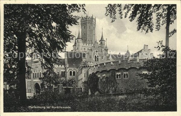 Nordstemmen Marienburg