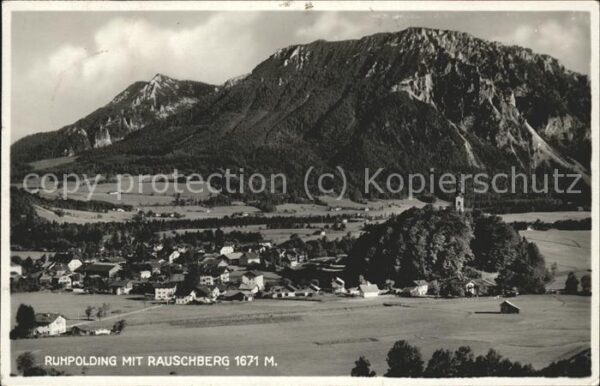 Ruhpolding