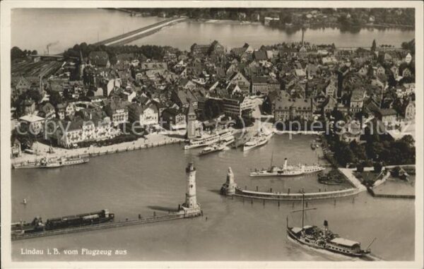 Lindau Bodensee