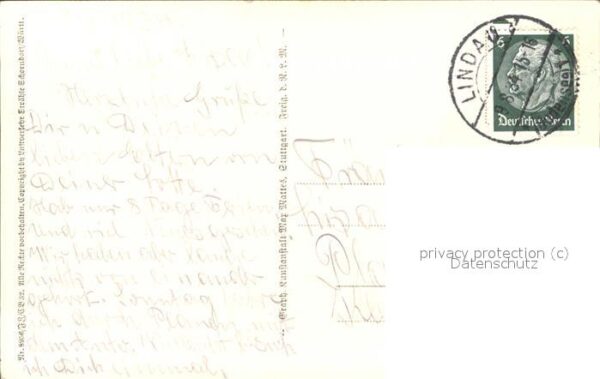 Lindau Bodensee – Bild 2