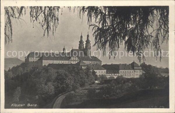 Kloster Banz