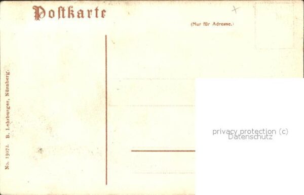 Nuernberg Prinzregenten-Denkmal – Bild 2
