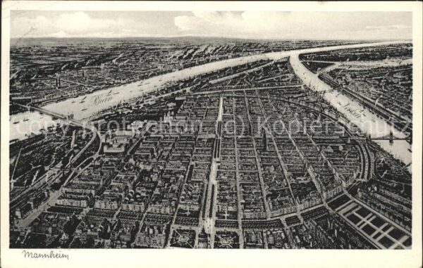 Mannheim