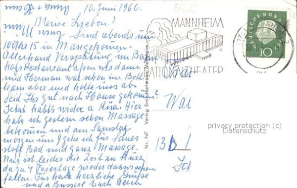 Mannheim – Bild 2