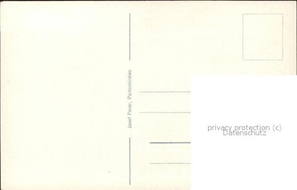 Partenkirchen – Bild 2