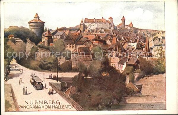 Nuernberg