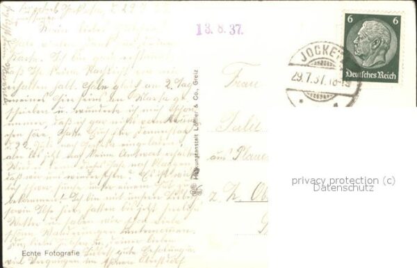 Jocketa Loreleysten im Triebtal – Bild 2