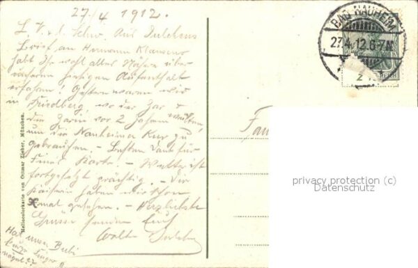 Bad Nauheim Kurhaus – Bild 2