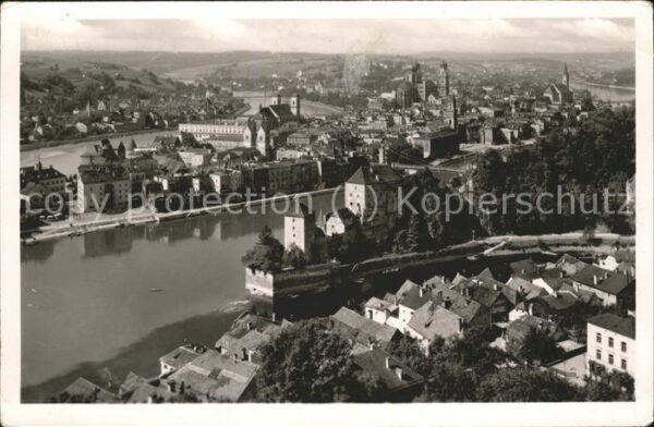 Passau