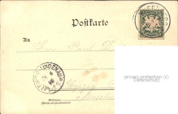Nuernberg Burg – Bild 2