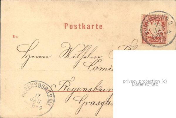 Nuernberg Erker – Bild 2
