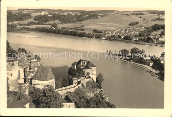 Passau