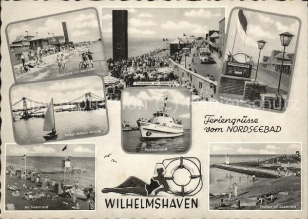 Wilhelmshaven