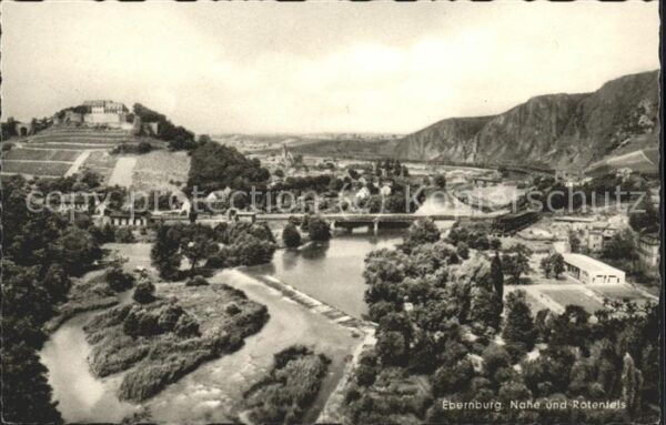 Ebernburg