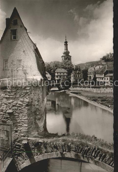 Bad Kreuznach
