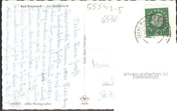 Bad Kreuznach – Bild 2