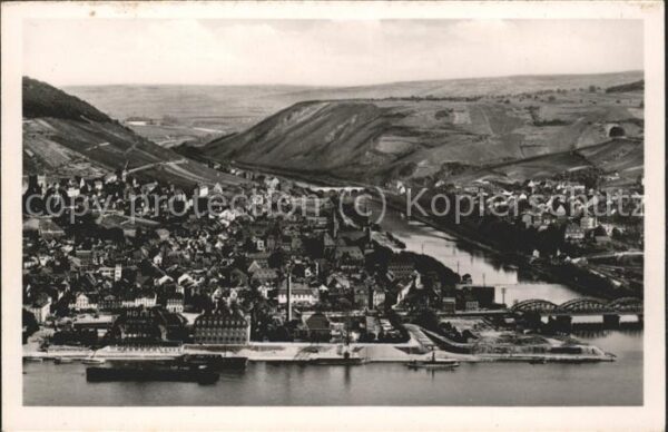 Bingen Rhein