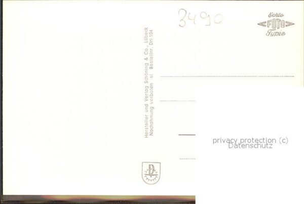 Bad Driburg Gräfl.Kurhäuser u.Schwimmbad – Bild 2