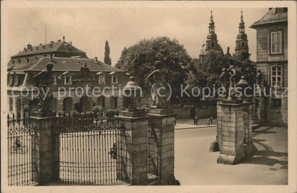 Fulda Hauptwache u.Dom