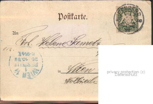 Nuernberg Heilig-Geist-Spital – Bild 2
