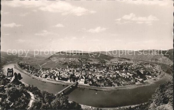 Traben-Trarbach