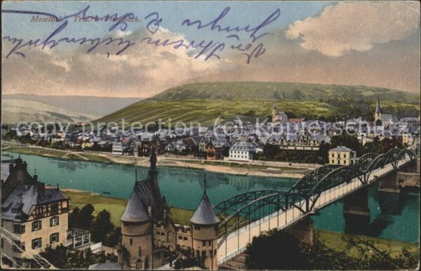 Traben-Trarbach
