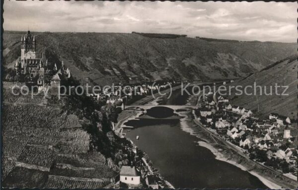 Cochem Mosel
