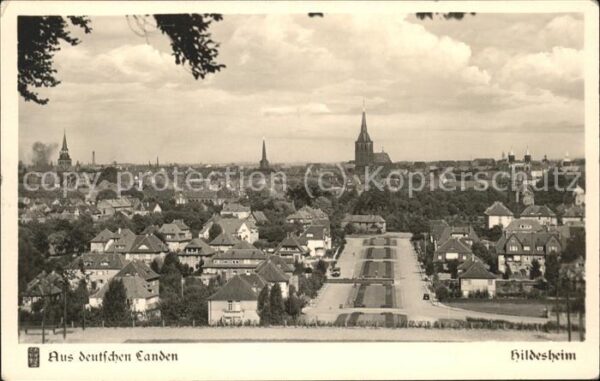 Hildesheim
