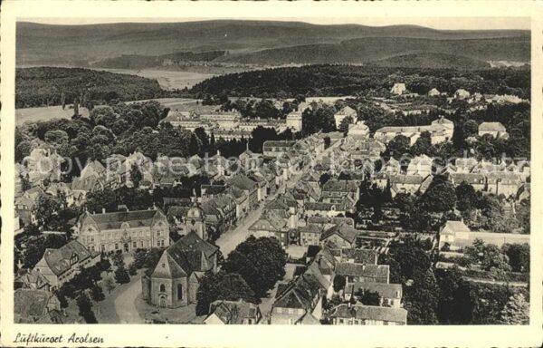 Bad Arolsen