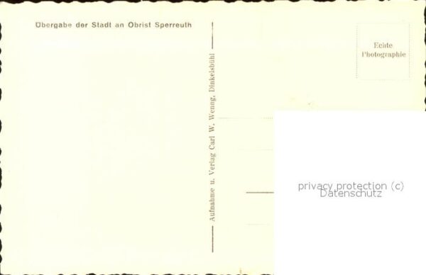 Dinkelsbuehl Histor.Festspiele – Bild 2
