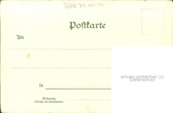 Leipzig Rathaus u.Sieges-Denkmal – Bild 2