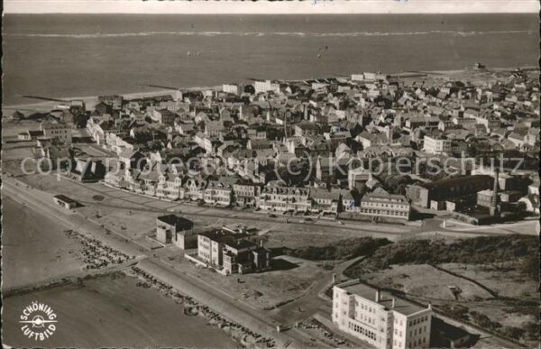 Norderney Nordseebad