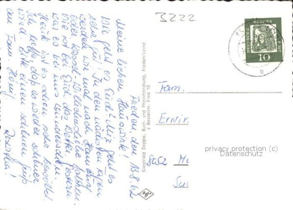 Freden – Bild 2
