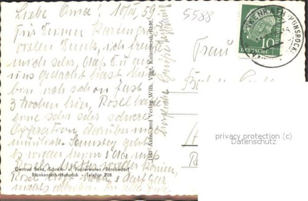 Blankenrath – Bild 2