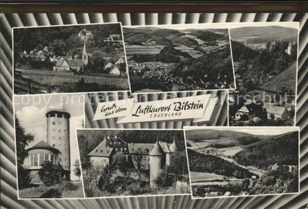 Bilstein Kuerten