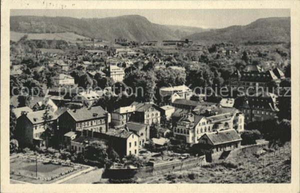Bad Kreuznach